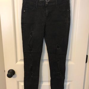 Old Navy Rockstar Jeans